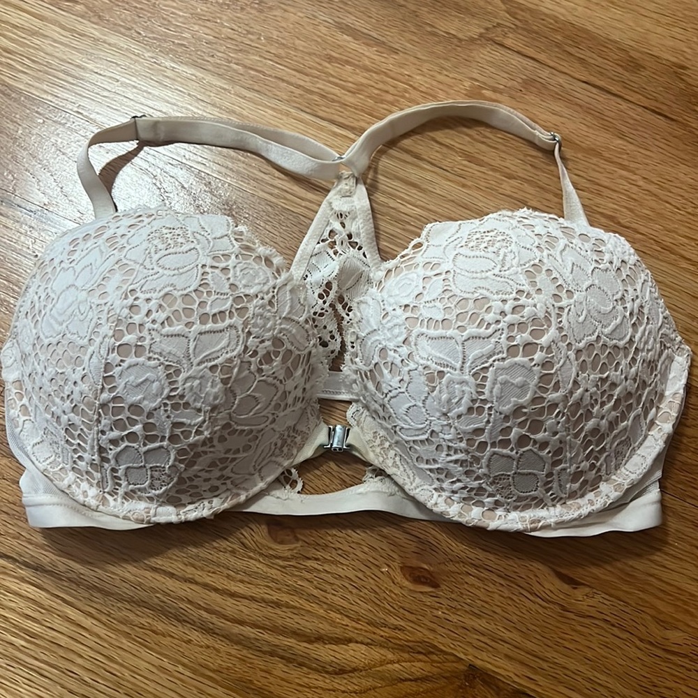 Victoria Secret lingerie bra